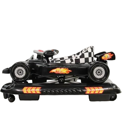 Product Τηλεκατευθυνόμενο Nania Racing Αυτοκίνητο Μαύρο base image