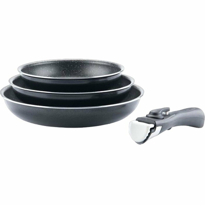 Product Σετ Τηγάνια Arthur Martin 4 Τεμάχια base image