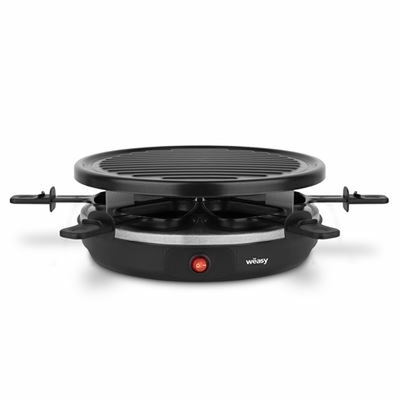 Product Εστίες Γκριλ W?asy LUGA60 900 W base image