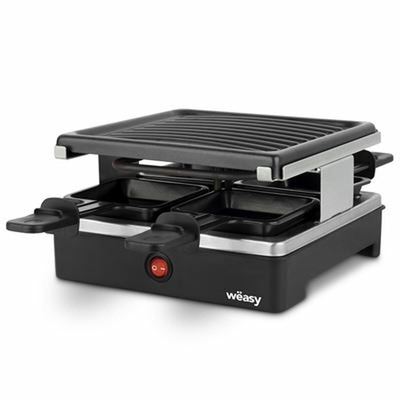 Product Εστίες Γκριλ W?asy LUGA40 600 W base image