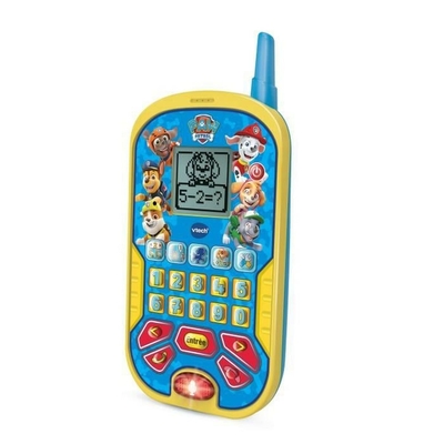 Product Διαδραστικό τηλέφωνο Vtech The Paw Patrol Παιδικά base image