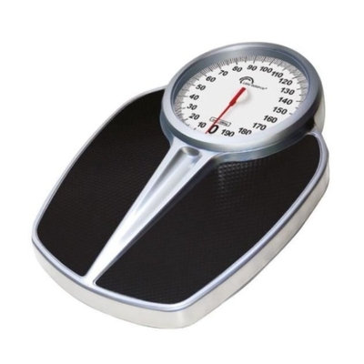 Product Ζυγαριά Μπάνιου Little Balance 8182 PRO M 200 200 kg base image
