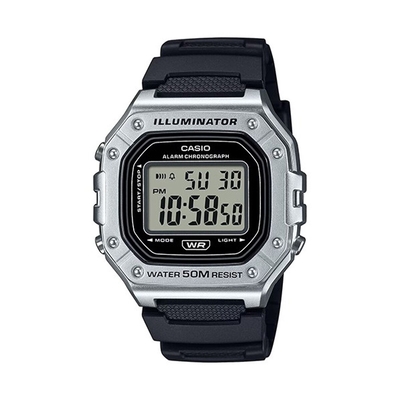 Product Ανδρικό Ρολόι Casio W-218HM-7AVEF base image