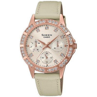 Product Γυναικείο Ρολόι Casio SHEEN (? 35 mm) base image