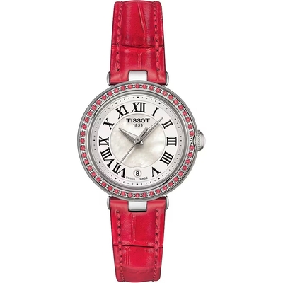 Product Γυναικείο Ρολόι Tissot BELLLISSIMA (? 26 mm) base image