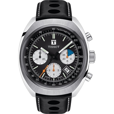 Product Ανδρικό Ρολόι Tissot HERITAGE 1973 (? 43 mm) base image