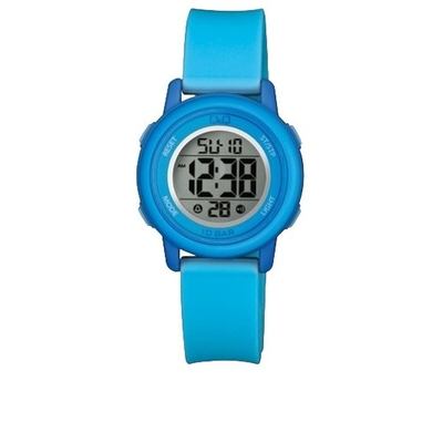 Product Ρολόι Unisex Q&Q M208J001Y (? 34 mm) base image
