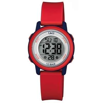 Product Ρολόι Unisex Q&Q M208J002Y (? 34 mm) base image