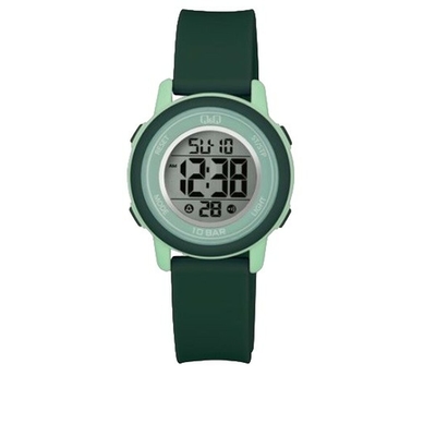 Product Ρολόι Unisex Q&Q M208J003Y (? 34 mm) base image