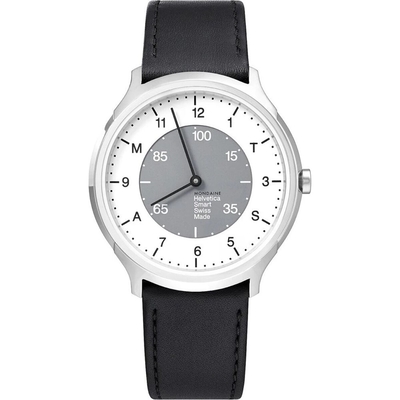 Product Smartwatch Mondaine HELVETICA base image