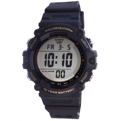 Product Ανδρικό Ρολόι Casio (? 51 mm) base image
