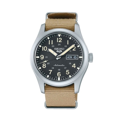 Product Ρολόι Ανδρικό Seiko SRPG35K1 base image