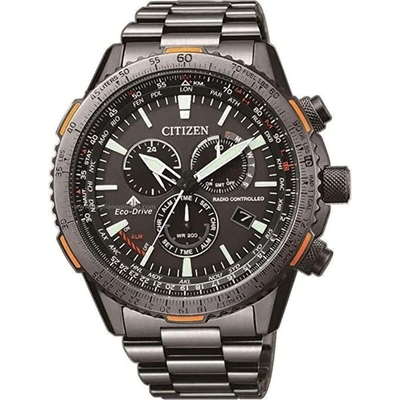 Product Ανδρικό Ρολόι Citizen CB5007-51H base image