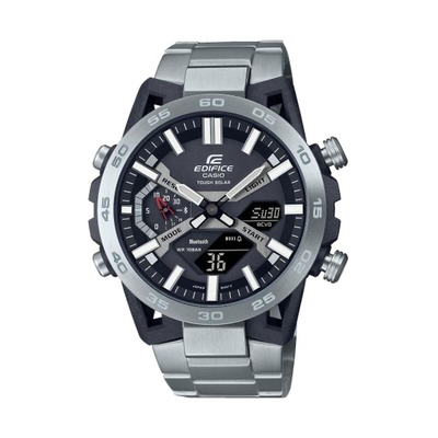 Product Ανδρικό Ρολόι Casio ECB-2000D-1AEF base image