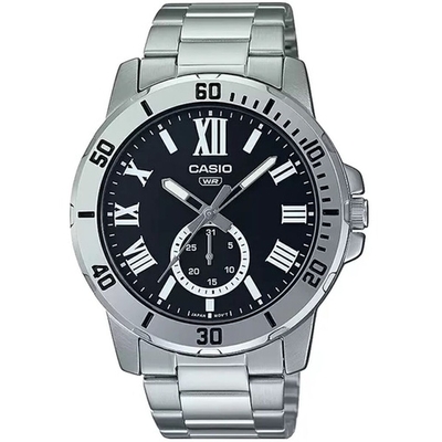 Product Ρολόι Ανδρικό Casio (? 45 mm) base image