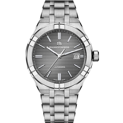 Product Ανδρικό Ρολόι Maurice Lacroix AI6008-SS009-230-Q base image