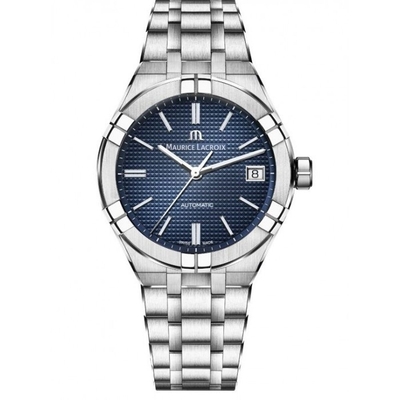 Product Ανδρικό Ρολόι Maurice Lacroix AI6007-SS002-430-1 base image