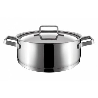 Product Κατσαρόλα Valira PJ457028 28CM base image