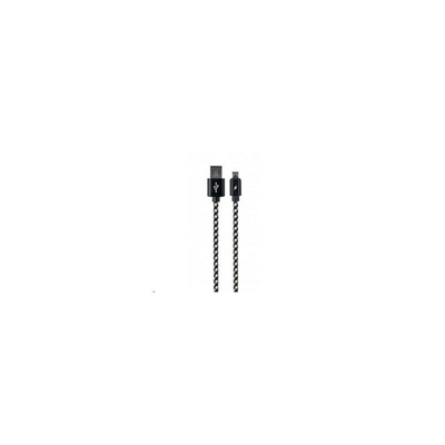 Product Καλώδιο USB σε micro USB Wirboo WS602 Μαύρο 2,5 m base image