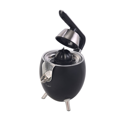Product Αποχυμωτής Ardes JUICE ART Μαύρο 200 W base image