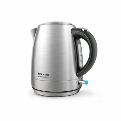 Product Βραστήρας Taurus SELENE Ασημί 2200 W 1,7 L base image
