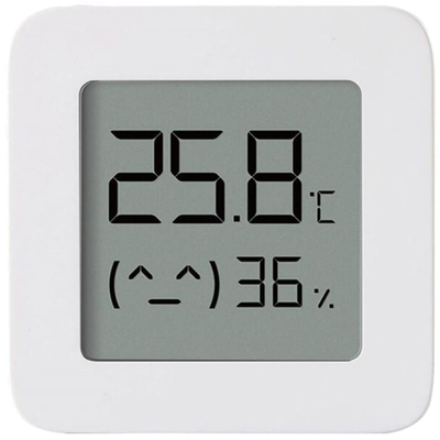 Product Αισθητήρας Θερμότητας Xiaomi MI 2 and Humidity Sensor base image