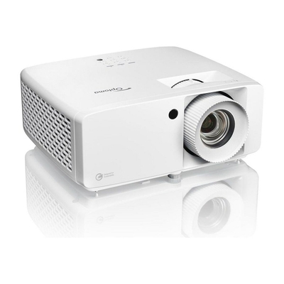 Product Projector Optoma E9PD7LD01EZ2 base image