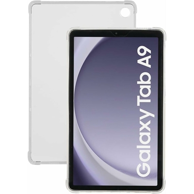Product Θήκη Tablet Mobilis Galaxy Tab A9 8,7" Διαφανές base image
