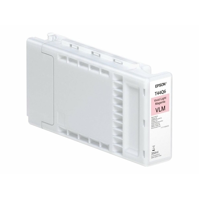 Product Γνήσιο Toner Epson T44Q64N Mατζέντα base image