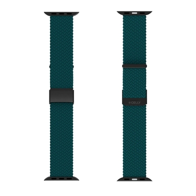 Product Λουράκι για Ρολόι Celly WBANDBRAIDEDGN base image