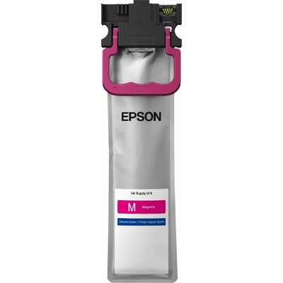 Product Μελάνι Epson C13T11N340 base image