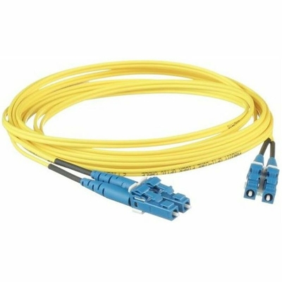 Product Καλώδιο οπτικών ινών Panduit LC/LC base image