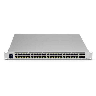 Product Network Switch Ubiquiti USW-PRO-48 base image
