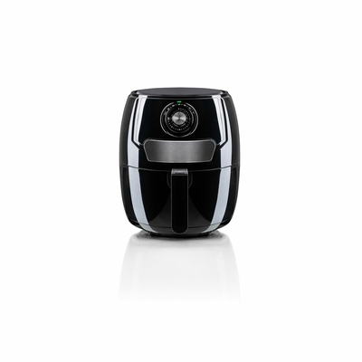Product Φριτέζα Αέρος Haeger AF-M37.002A Μαύρο 1500W 3,7 L base image