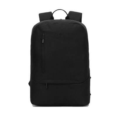 Product Τσάντα Laptop Celly DAYPACKBK Μαύρο base image