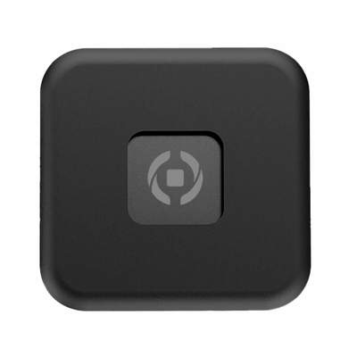 Product Βάση Celly SNAPMAGPLATEBK Μαύρο base image