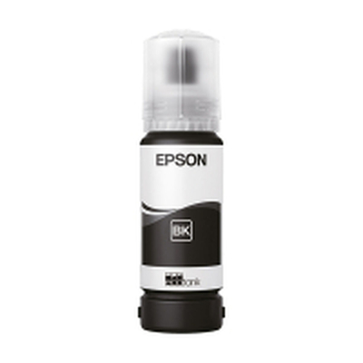 Product Αυθεντικό Μελάνι Epson C13T09B140 Μαύρο base image