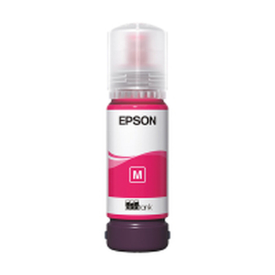 Product Αυθεντικό Μελάνι Epson C13T09B340 Mατζέντα base image
