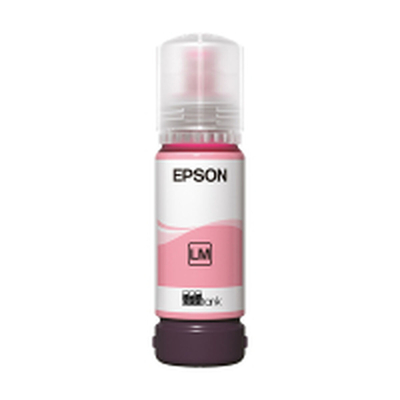Product Αυθεντικό Μελάνι Epson C13T09B640 Mατζέντα base image