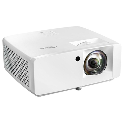 Product Projector Optoma ZH350ST 3500 lm 1920 x 1080 px base image