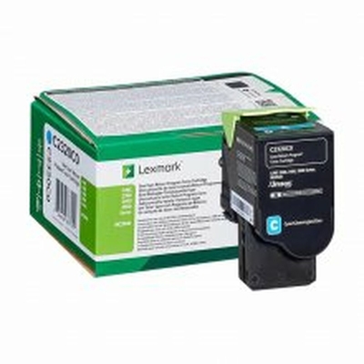Product Συμβατό Toner Lexmark 75M20C0 base image