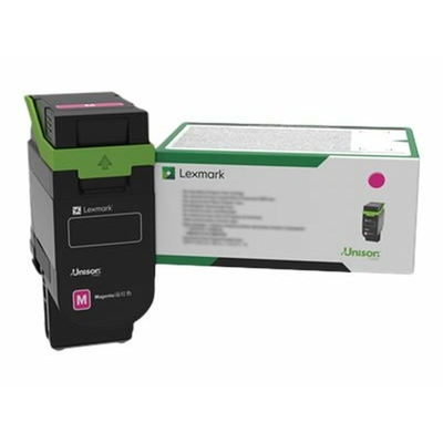 Product Συμβατό Toner Lexmark 75M20M0 base image