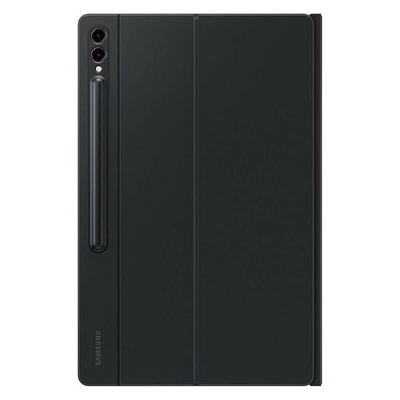 Product Θήκη Tablet και πληκτρολογιού Samsung Tab S9 Ultra Μαύρο base image