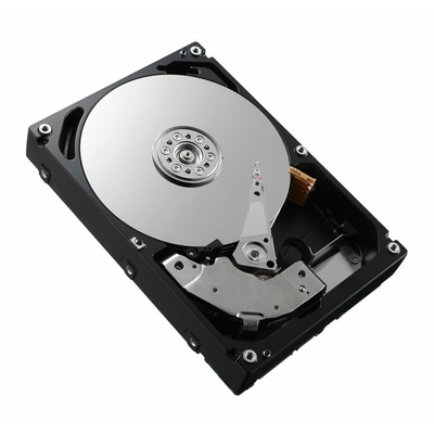 Product Σκληρός Δίσκος 4TB Dell 161-BBQD 3,5" HDD base image