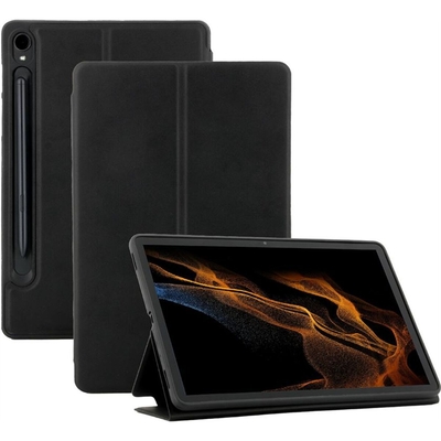 Product Κάλυμμα Tablet Mobilis 068008 11" Galaxy Tab S9 Μαύρο base image