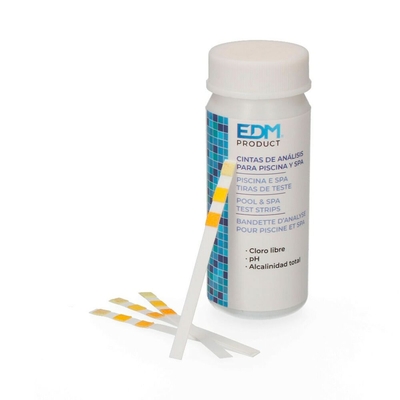 Product Μετρητή PH EDM (50 Μονάδες) base image