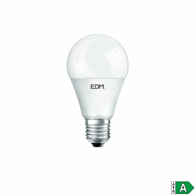 Product Λάμπα LED EDM Standard A+ 10 W E27 810 Lm ? 5,9 x 11 cm (3200 K) base image