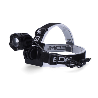 Product Φακός Κεφαλής LED για Ποδήλατο EDM base image