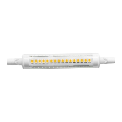 Product Λάμπα LED EDM Γραμμικός R7s 9 W 1100 Lm 4000 K D ? 1,5 x 11,8 cm base image
