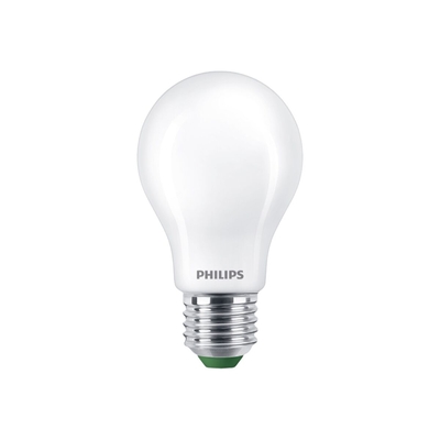 Product Λάμπα LED Philips Classic A 75 W 5,2 W E27 1095 Lm (4000 K) base image